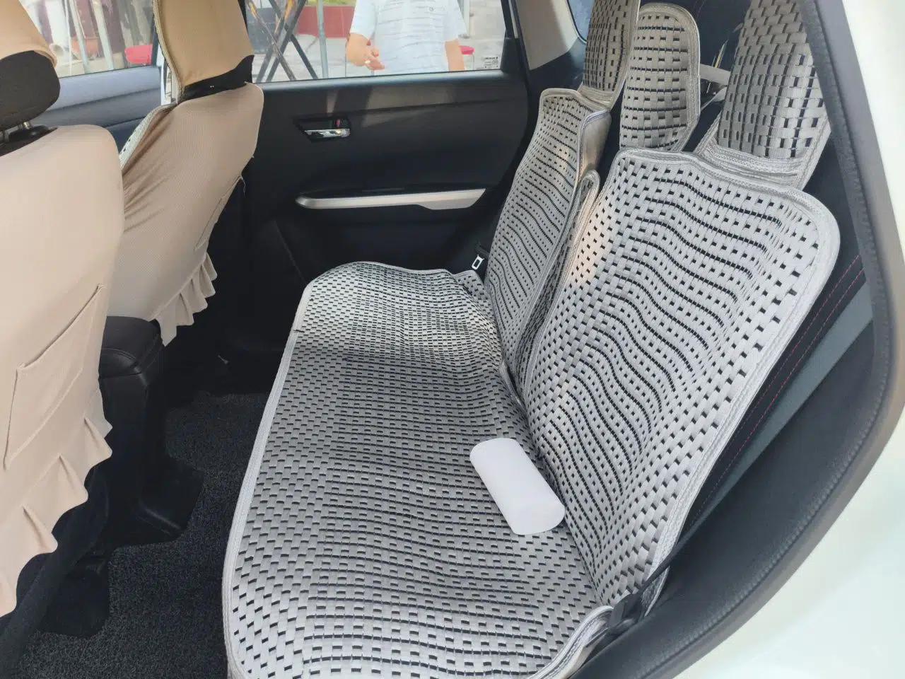 Suzuki Vitara 2016 1.4T Automatic Two-Wheel Drive Elite Model — миниатюра 17