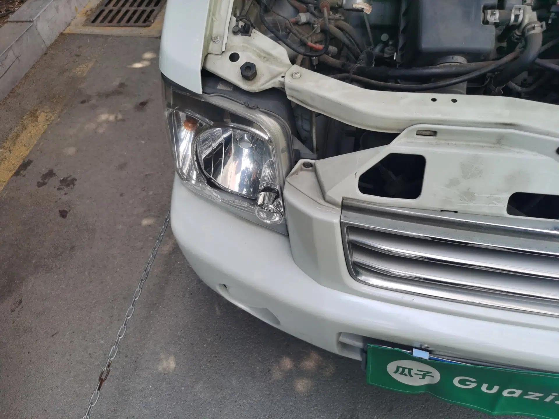 Suzuki Wagon R 2012 Entrepreneur Edition 1.0L Manual - Overdrive Type — миниатюра 7