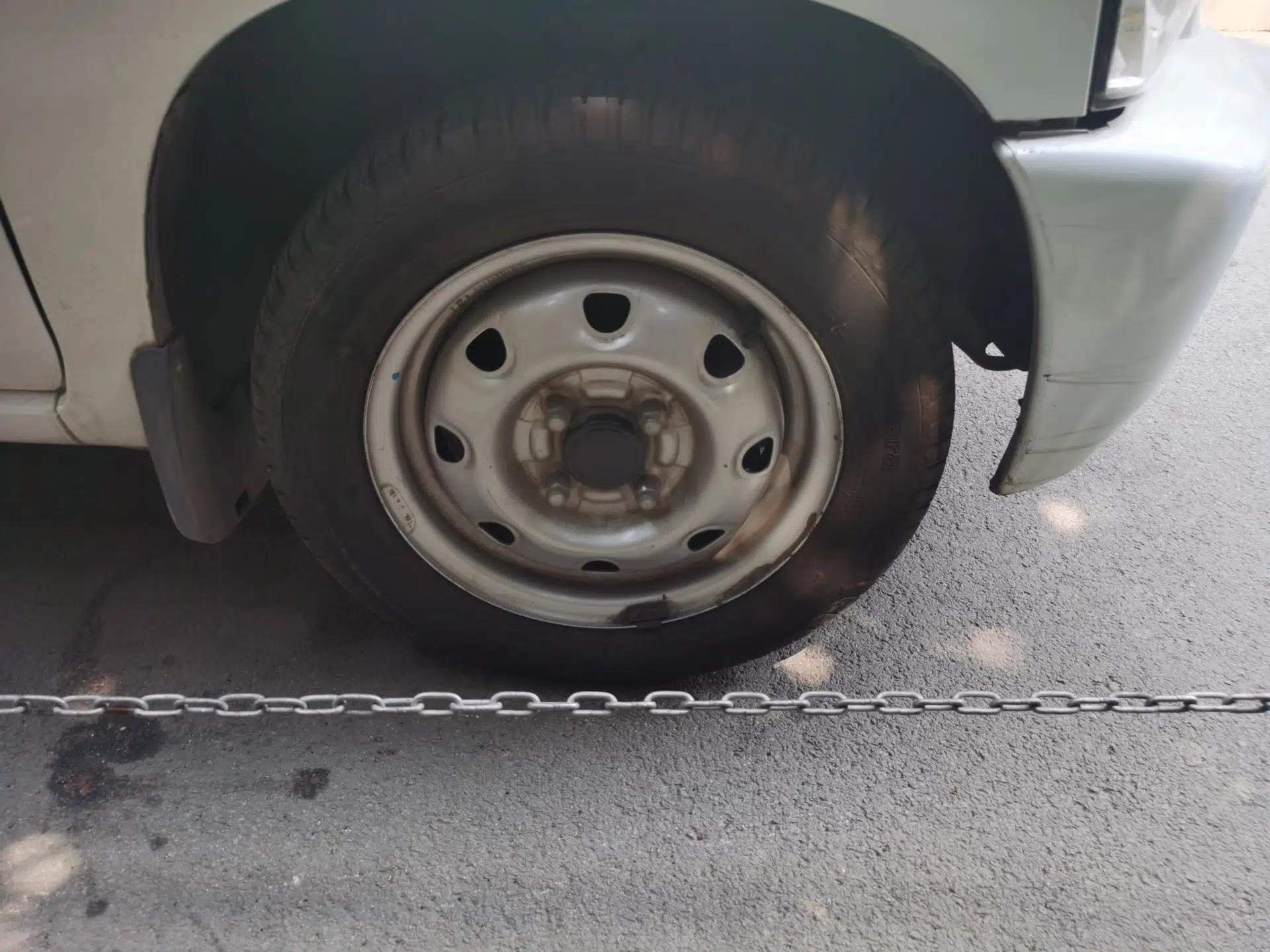 Suzuki Wagon R 2012 Entrepreneur Edition 1.0L Manual - Overdrive Type — миниатюра 8
