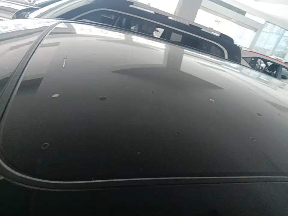 Lincoln MKX 2016 2.7T Reserve U.S.-Spec Version — миниатюра 7