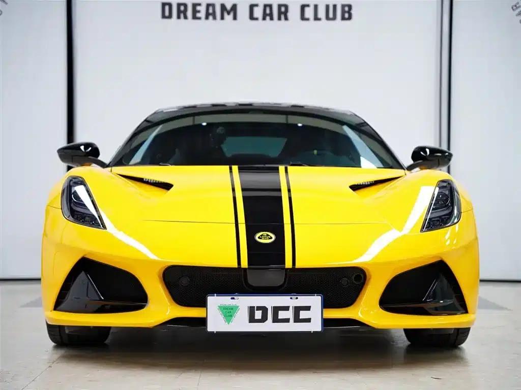 EMIRA 2021 2.0T DCT First Edition — миниатюра 15