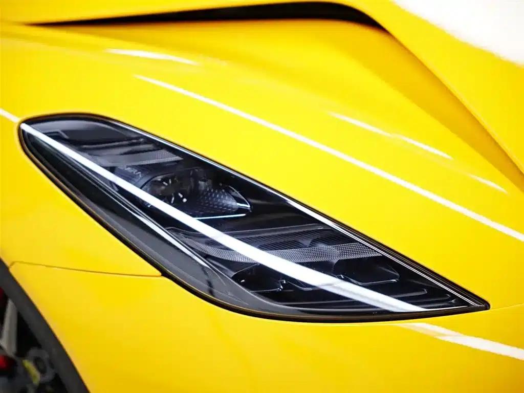 EMIRA 2021 2.0T DCT First Edition — миниатюра 16