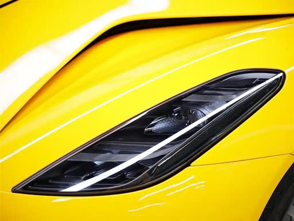 EMIRA 2021 2.0T DCT First Edition — миниатюра 17