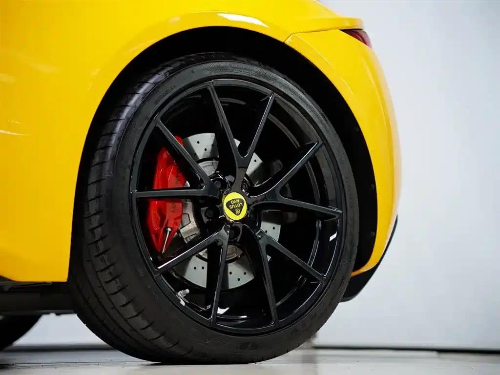 EMIRA 2021 2.0T DCT First Edition — миниатюра 22
