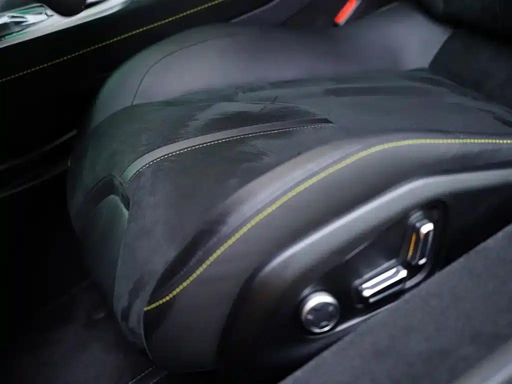 EMIRA 2021 2.0T DCT First Edition — миниатюра 26