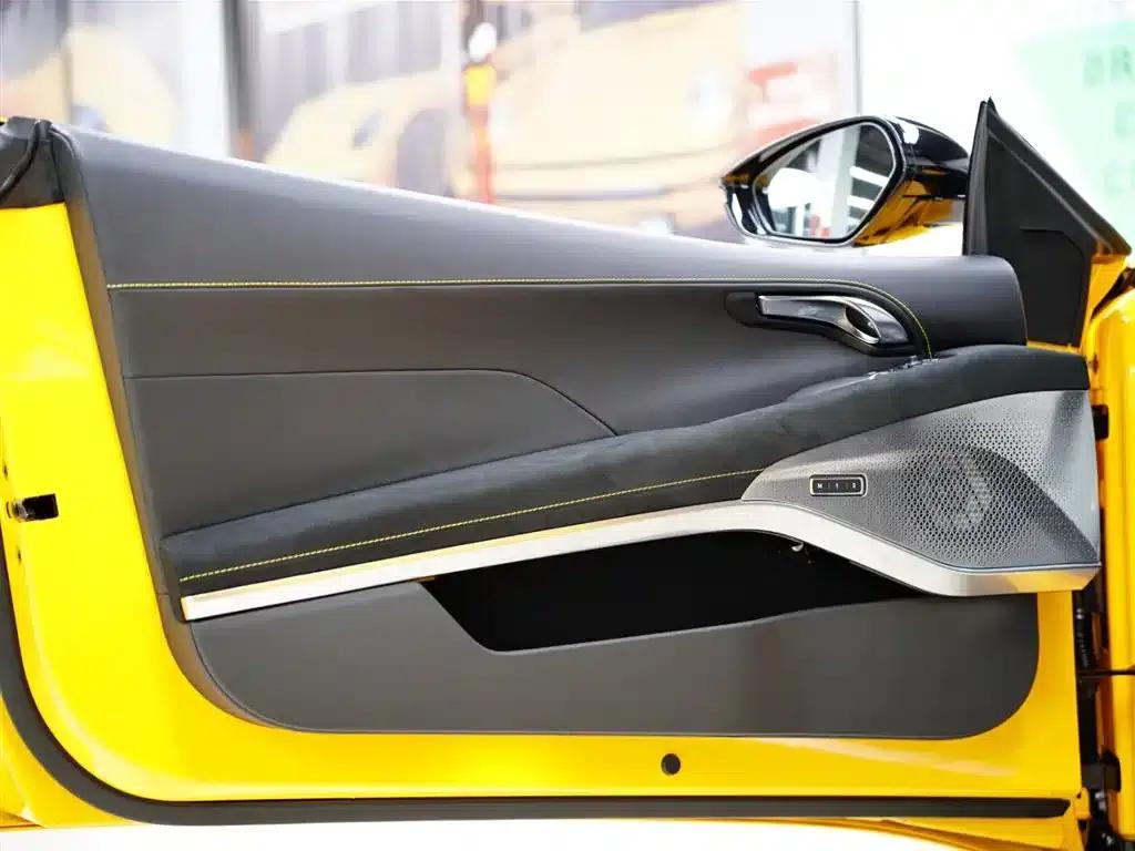 EMIRA 2021 2.0T DCT First Edition — миниатюра 28