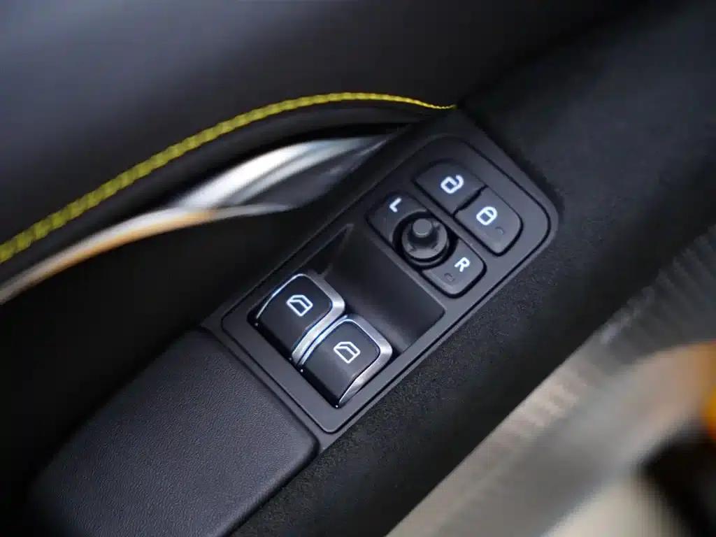 EMIRA 2021 2.0T DCT First Edition — миниатюра 29