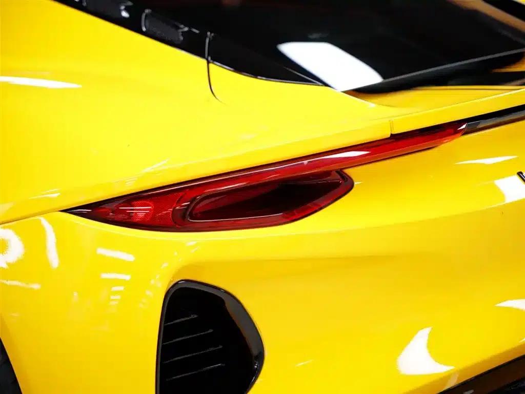 EMIRA 2021 2.0T DCT First Edition — миниатюра 4
