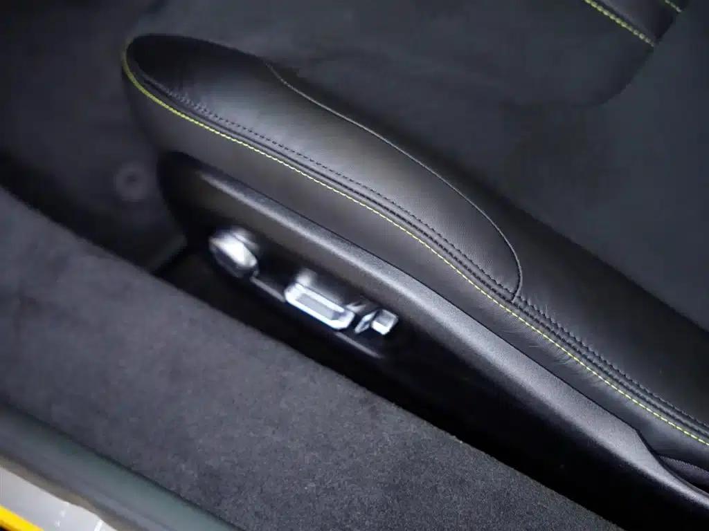 EMIRA 2021 2.0T DCT First Edition — миниатюра 33