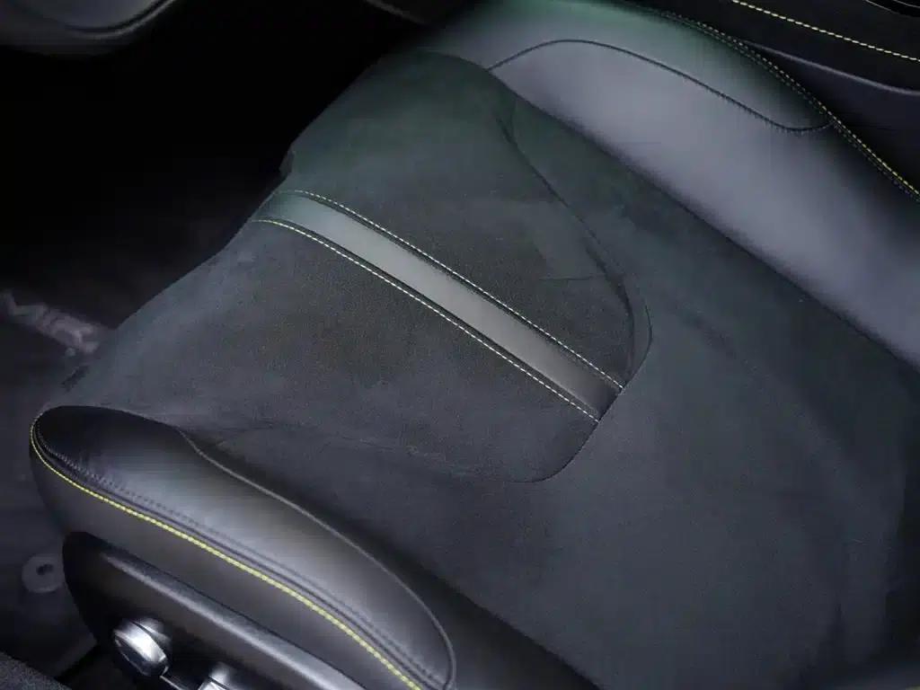 EMIRA 2021 2.0T DCT First Edition — миниатюра 34