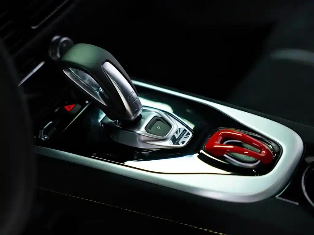 EMIRA 2021 2.0T DCT First Edition — миниатюра 36