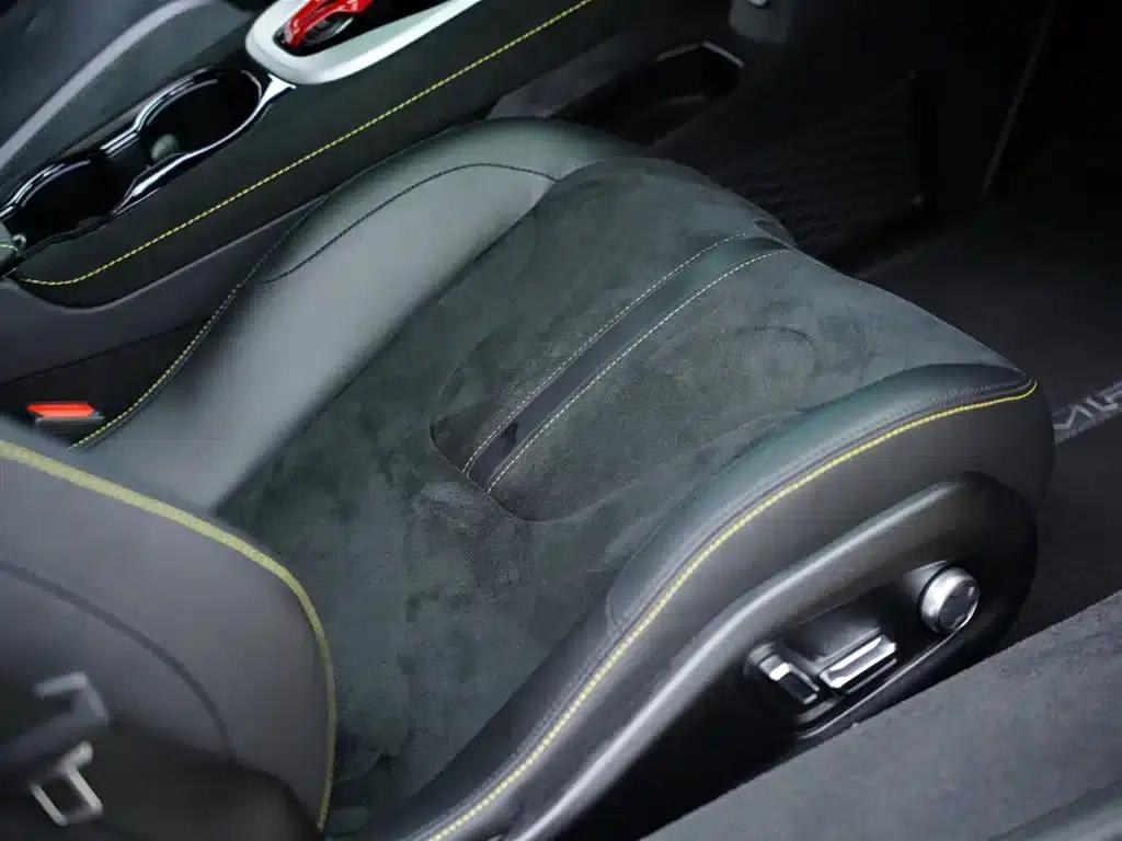 EMIRA 2021 2.0T DCT First Edition — миниатюра 41