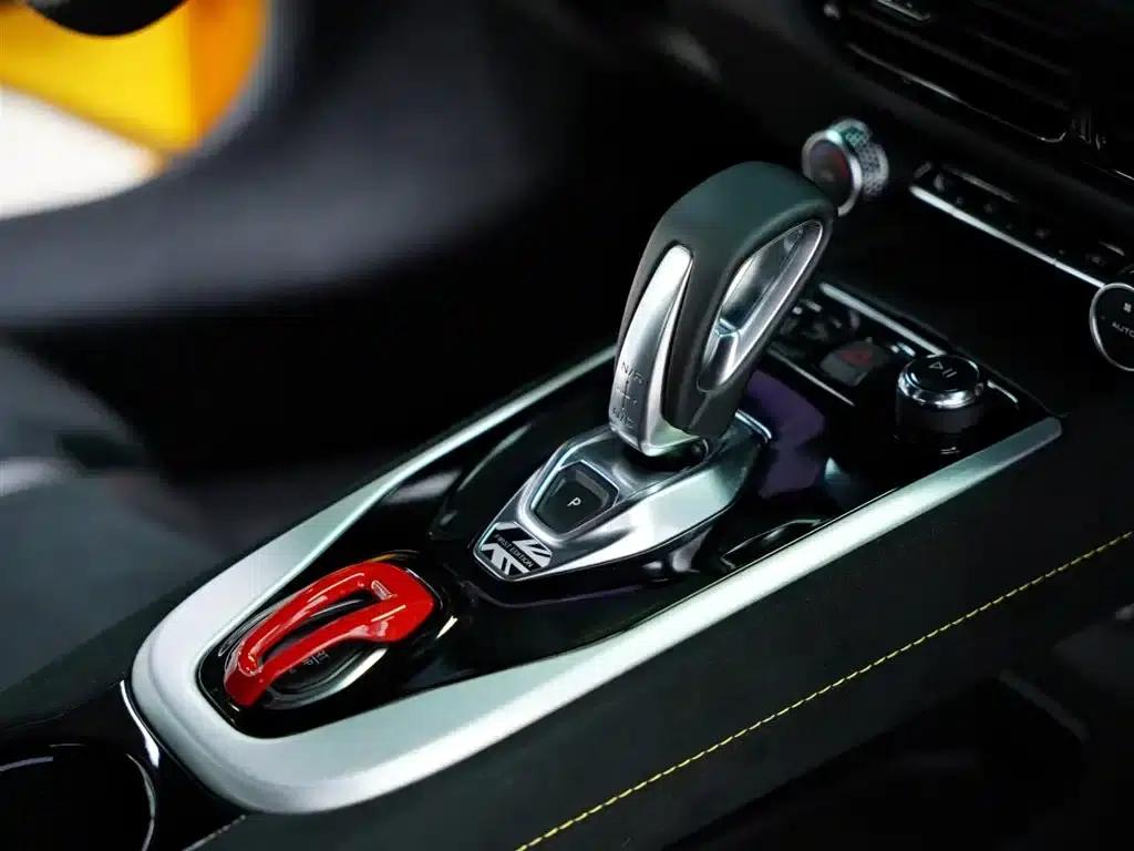 EMIRA 2021 2.0T DCT First Edition — миниатюра 42
