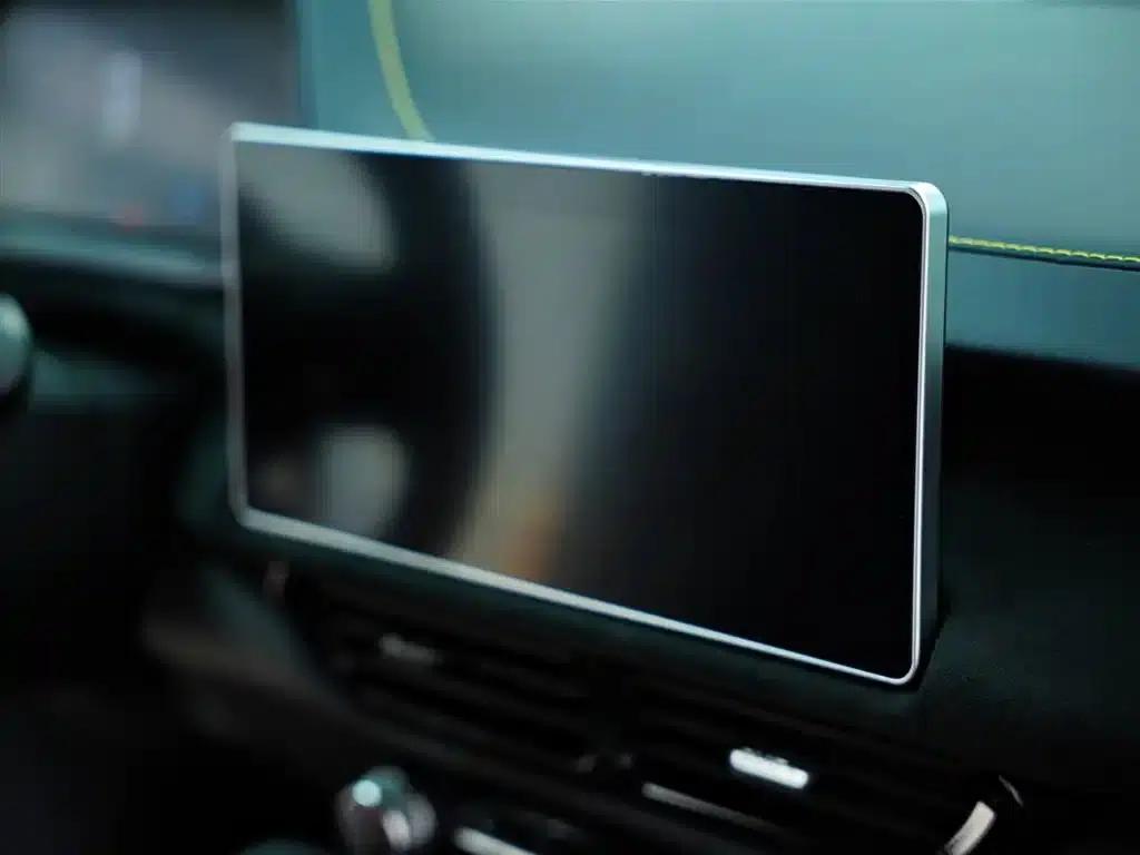 EMIRA 2021 2.0T DCT First Edition — миниатюра 43