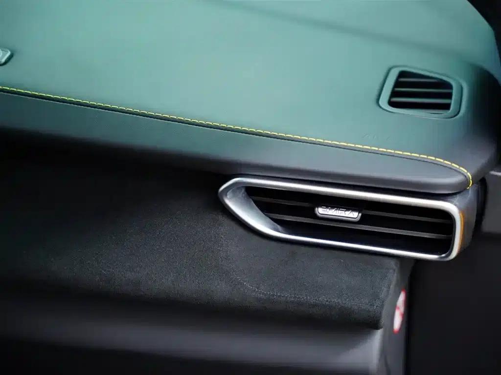 EMIRA 2021 2.0T DCT First Edition — миниатюра 44