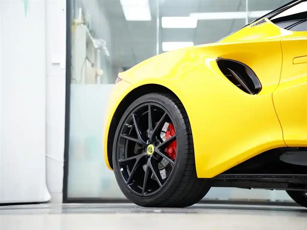 EMIRA 2021 2.0T DCT First Edition — миниатюра 49