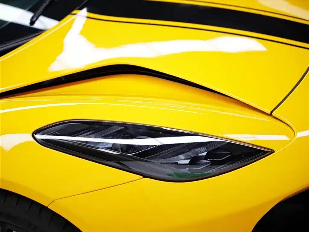 EMIRA 2021 2.0T DCT First Edition — миниатюра 50