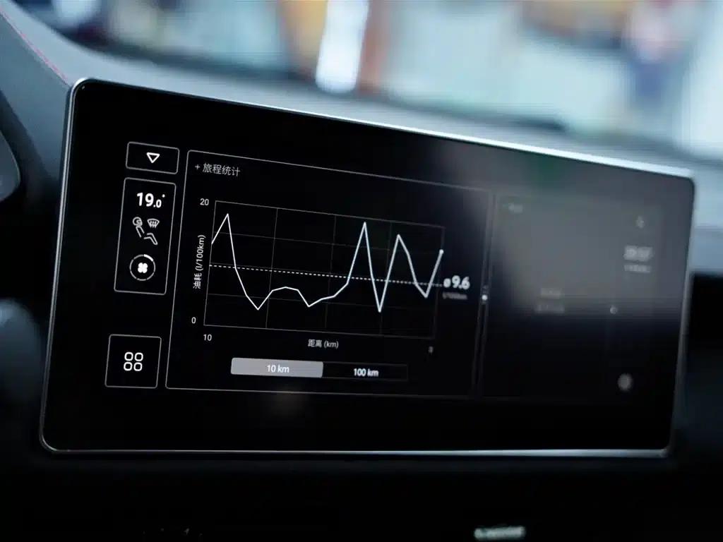 EMIRA 2021 2.0T DCT First Edition — миниатюра 12