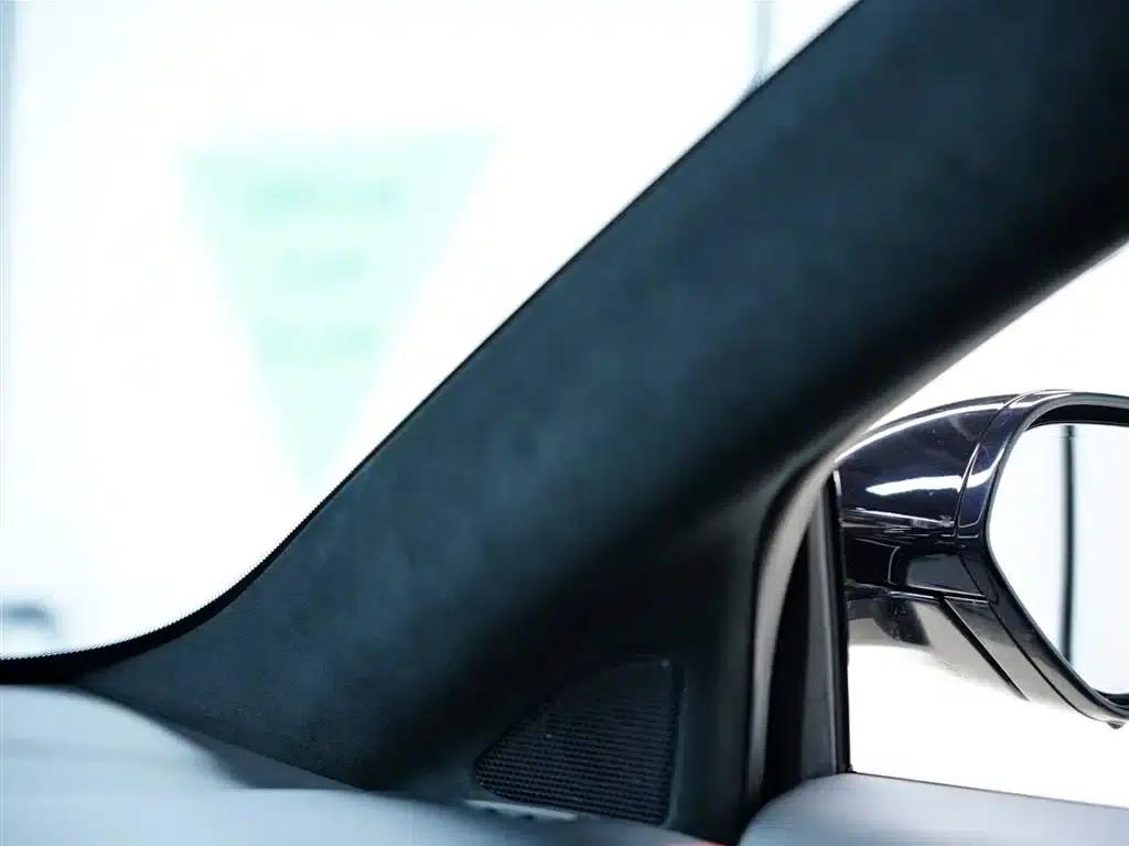 EMIRA 2021 2.0T DCT First Edition — миниатюра 14