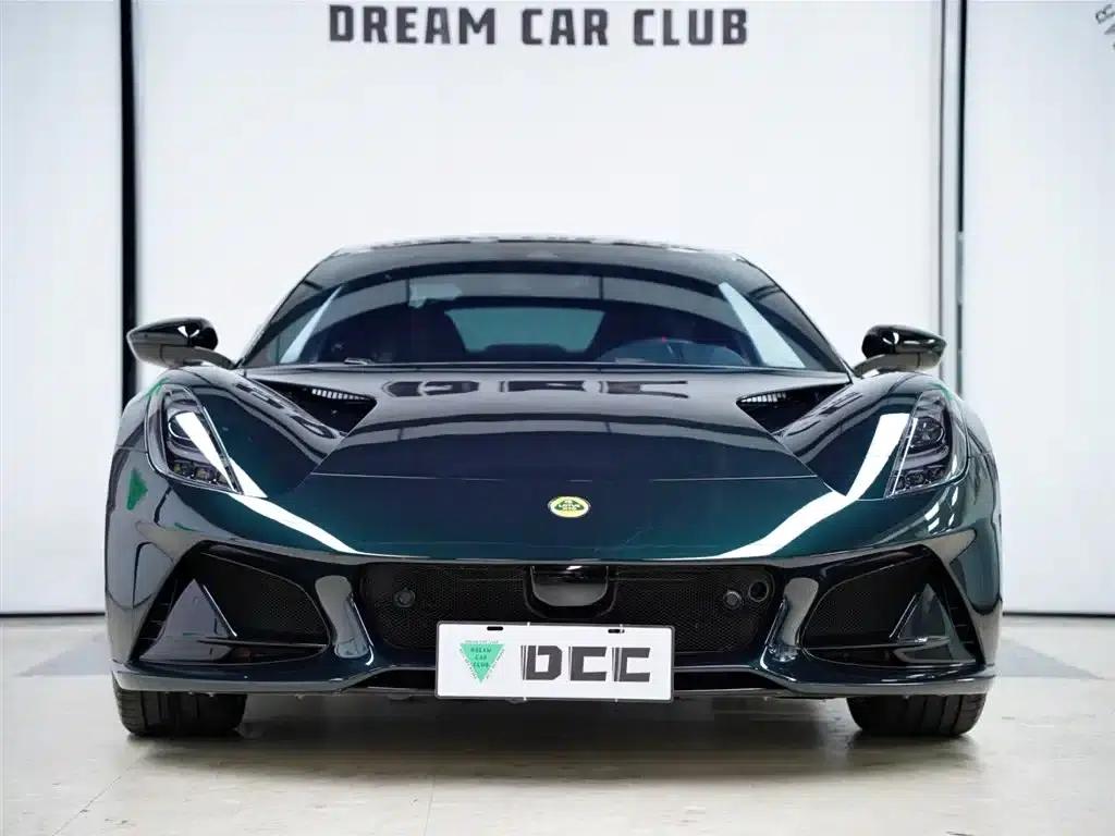 EMIRA 2021 2.0T DCT First Edition — миниатюра 16