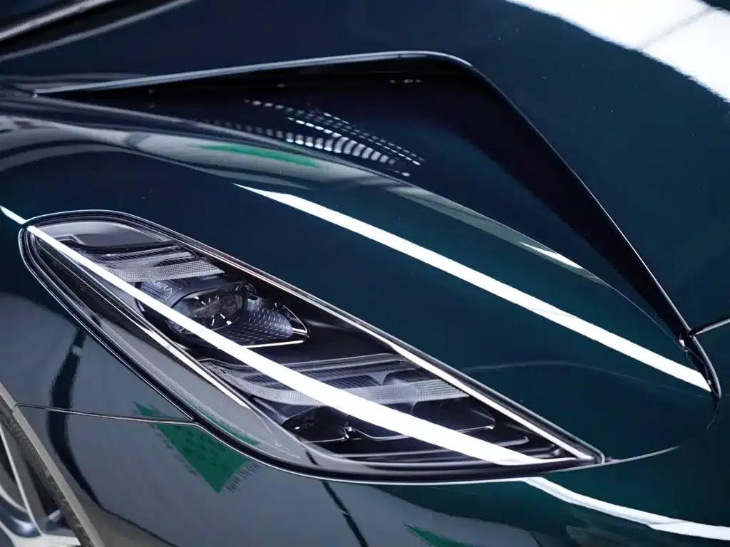 EMIRA 2021 2.0T DCT First Edition — миниатюра 17