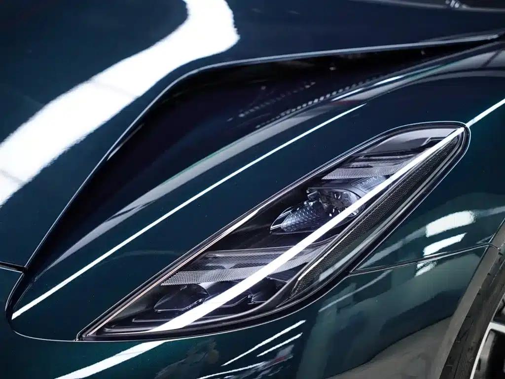 EMIRA 2021 2.0T DCT First Edition — миниатюра 18