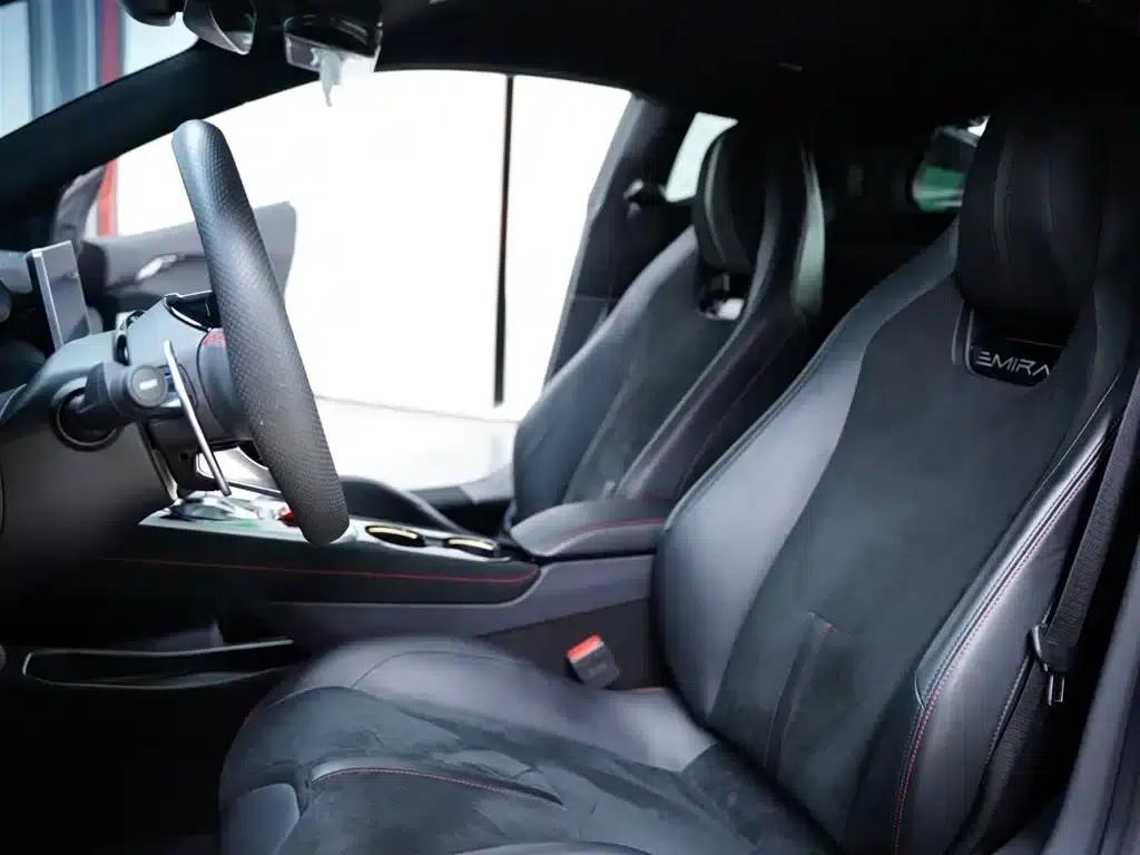 EMIRA 2021 2.0T DCT First Edition — миниатюра 25