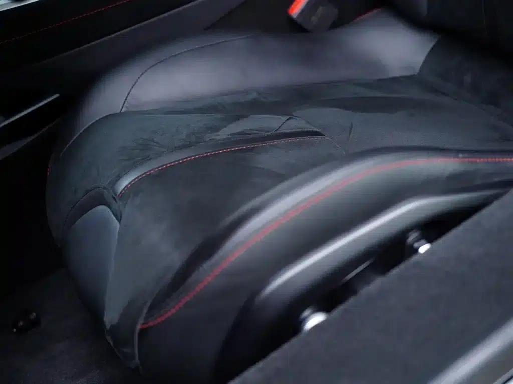 EMIRA 2021 2.0T DCT First Edition — миниатюра 26