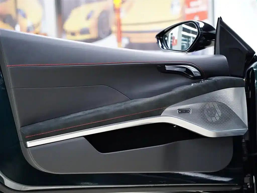 EMIRA 2021 2.0T DCT First Edition — миниатюра 28