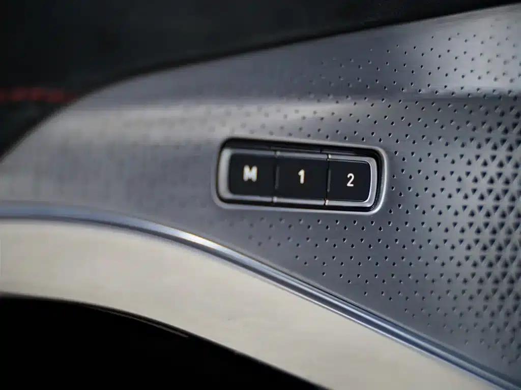 EMIRA 2021 2.0T DCT First Edition — миниатюра 30