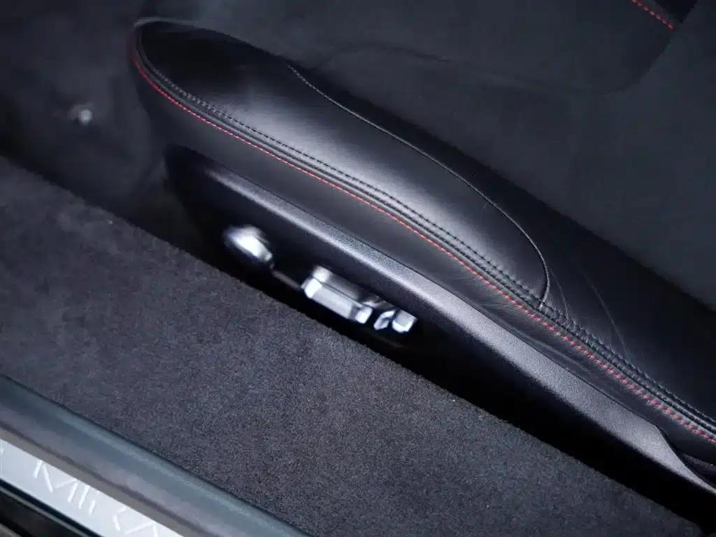 EMIRA 2021 2.0T DCT First Edition — миниатюра 33