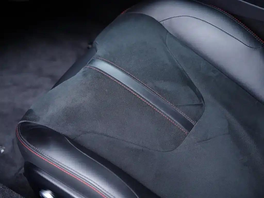 EMIRA 2021 2.0T DCT First Edition — миниатюра 34