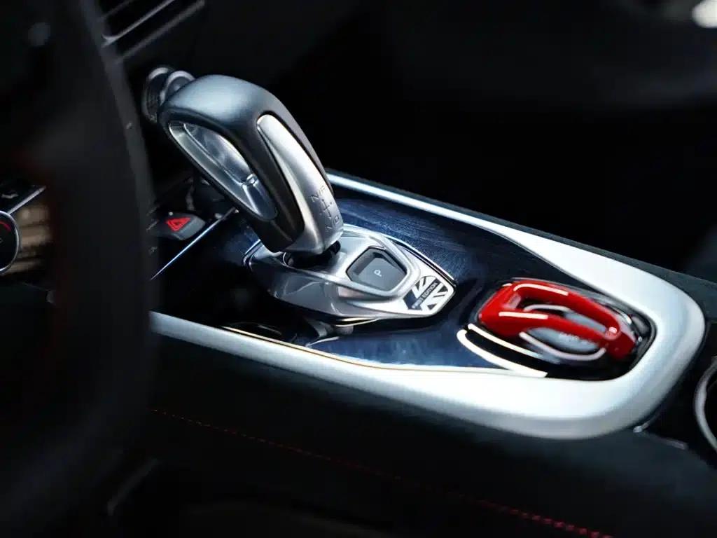 EMIRA 2021 2.0T DCT First Edition — миниатюра 35