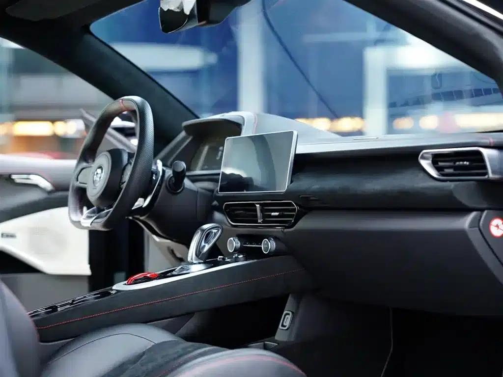 EMIRA 2021 2.0T DCT First Edition — миниатюра 38
