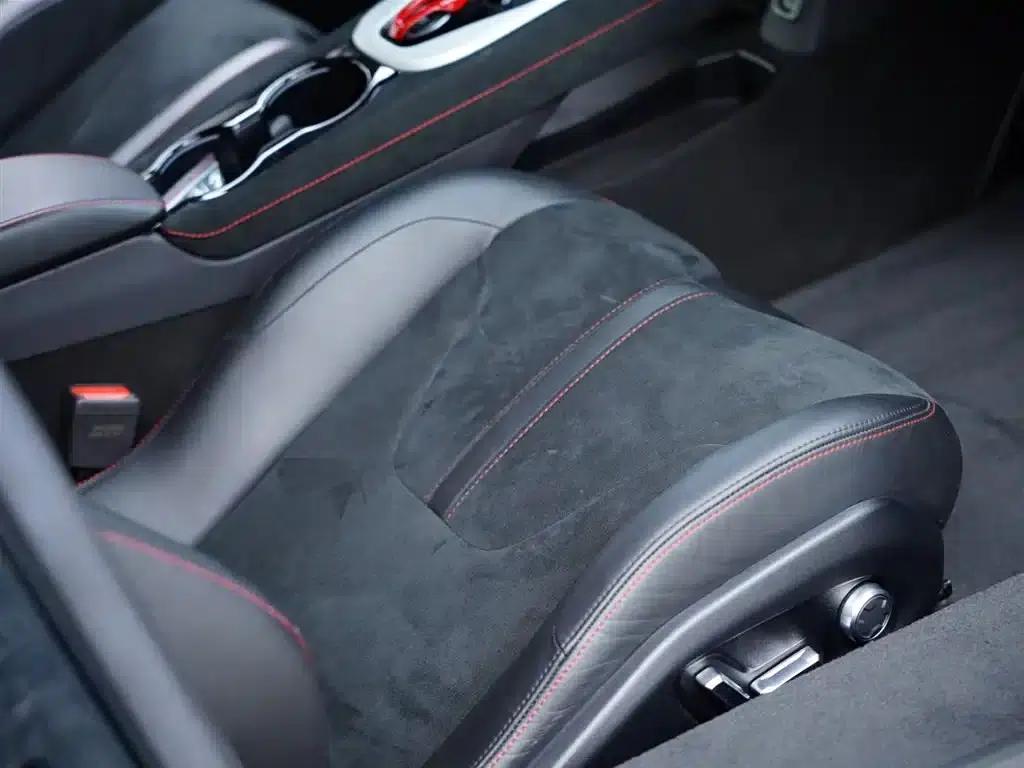 EMIRA 2021 2.0T DCT First Edition — миниатюра 39