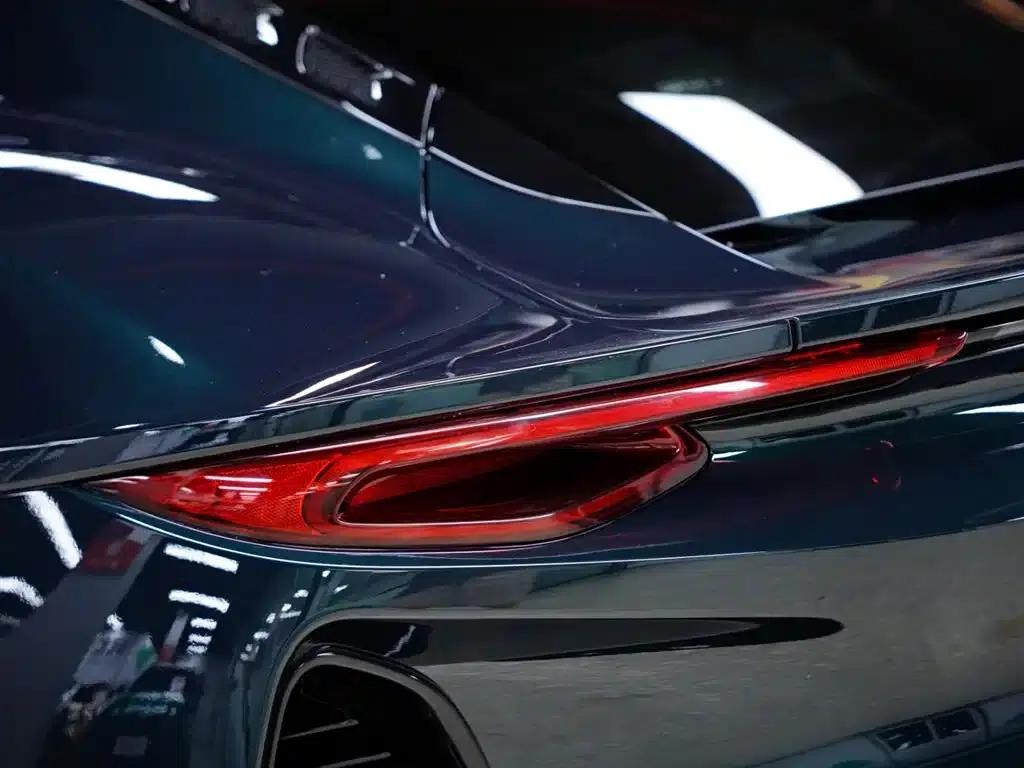 EMIRA 2021 2.0T DCT First Edition — миниатюра 5