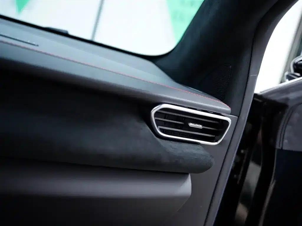 EMIRA 2021 2.0T DCT First Edition — миниатюра 43