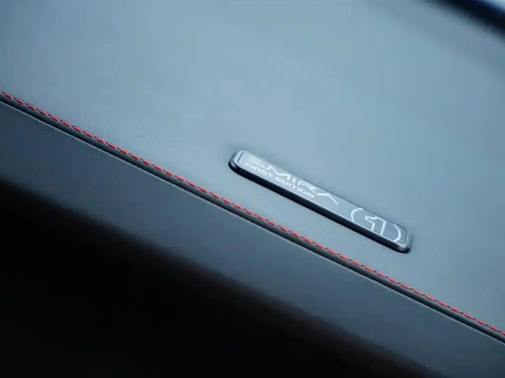 EMIRA 2021 2.0T DCT First Edition — миниатюра 44