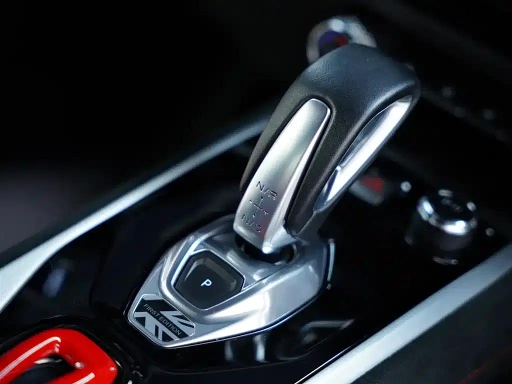 EMIRA 2021 2.0T DCT First Edition — миниатюра 48