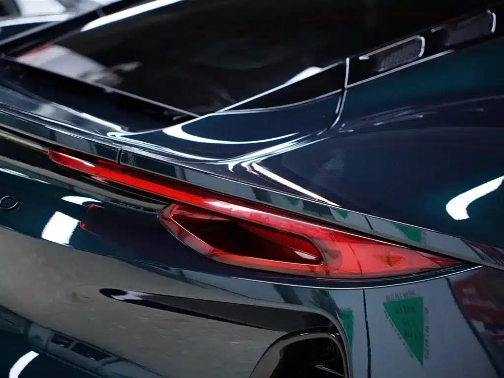 EMIRA 2021 2.0T DCT First Edition — миниатюра 6