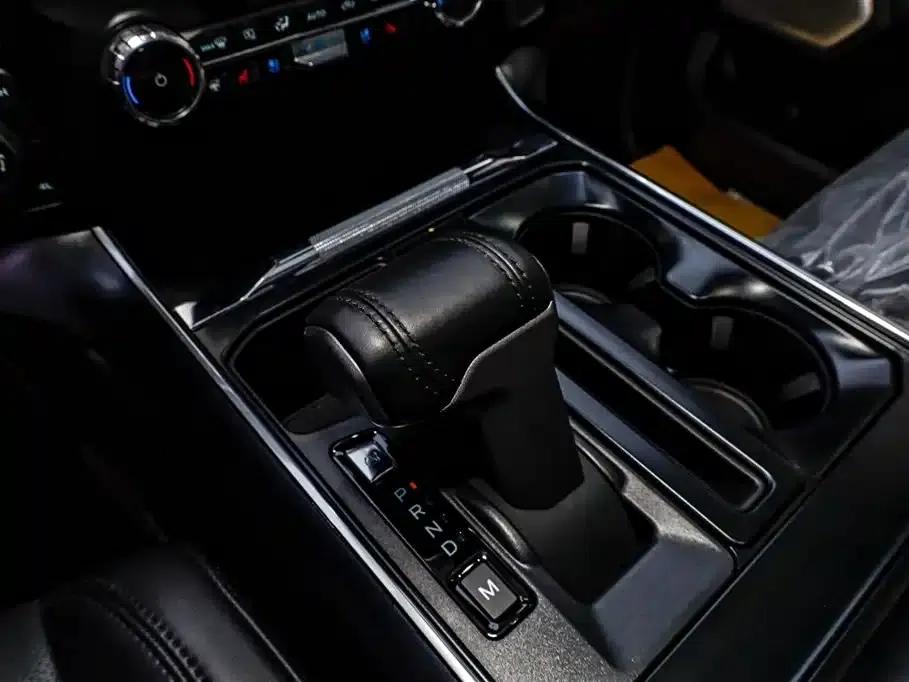 F-150 Raptor Supremacy 2023 3.5T Raptor Supremacy Edition — миниатюра 18