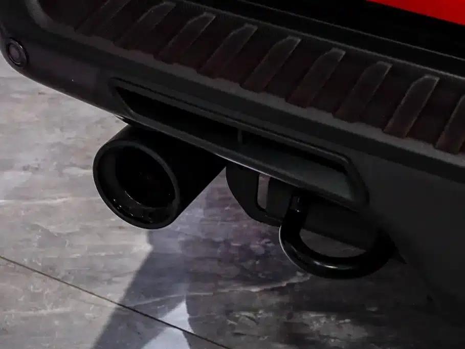 F-150 Raptor Supremacy 2023 3.5T Raptor Supremacy Edition — миниатюра 27