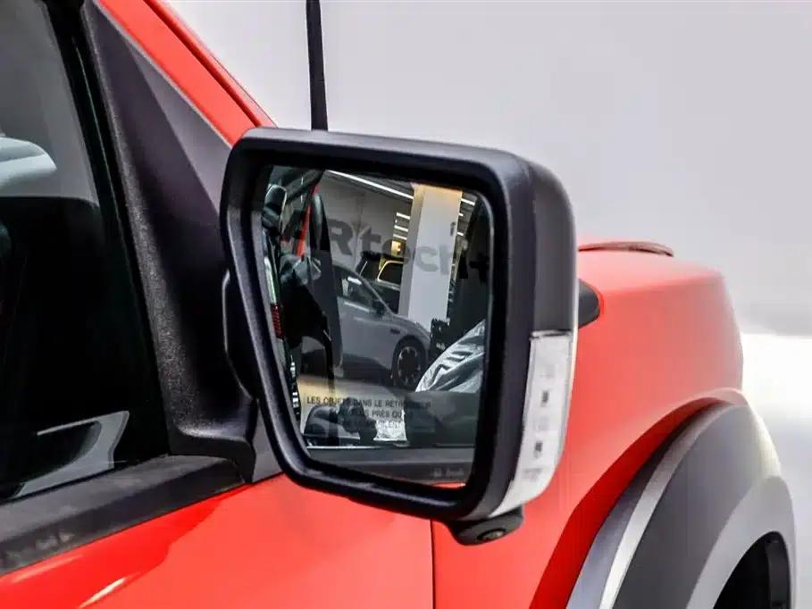 F-150 Raptor Supremacy 2023 3.5T Raptor Supremacy Edition — миниатюра 31