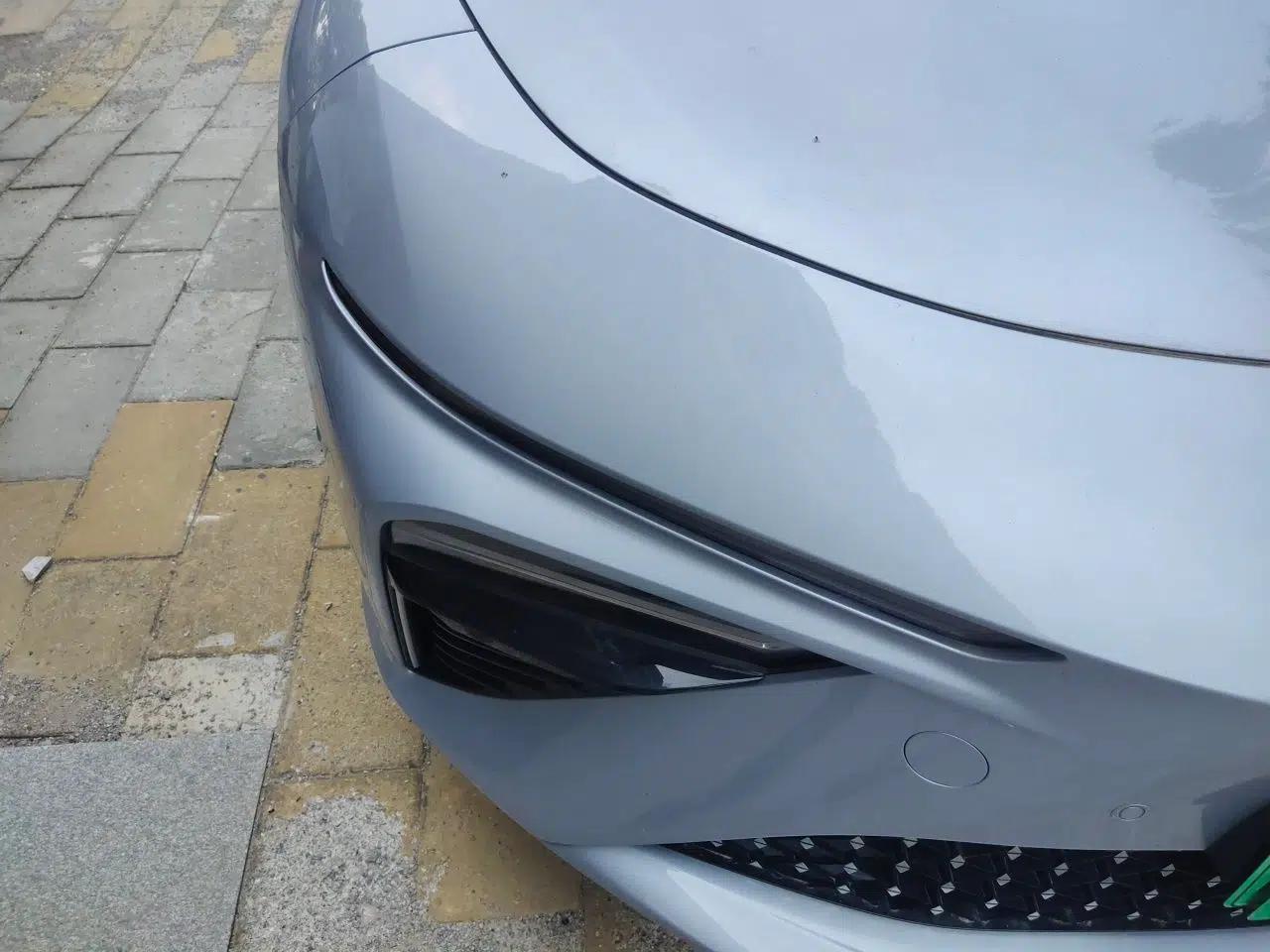 NETA S 2022 Extended-Range Version 1160 km Range Rear-Wheel Drive Mid-Grade — миниатюра 7