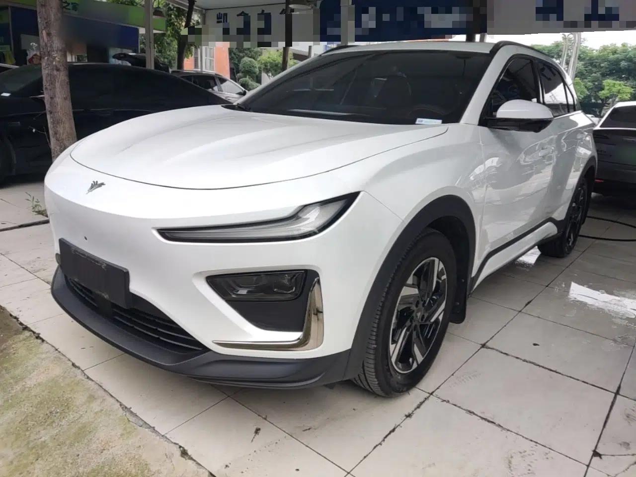 NETA X 2023 400 — миниатюра 1
