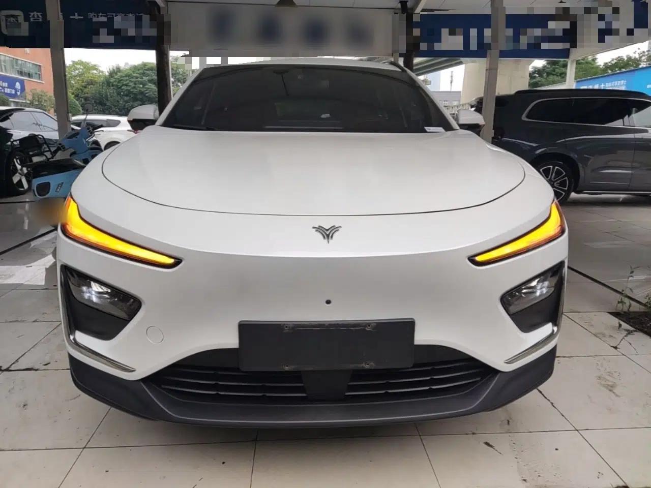 NETA X 2023 400 — миниатюра 2