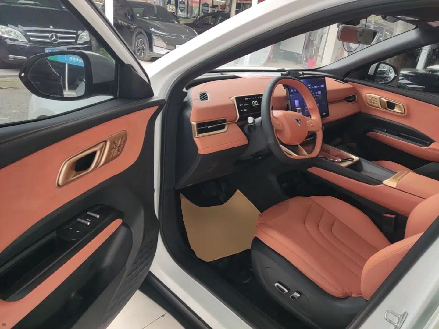 NETA X 2023 400 — миниатюра 18