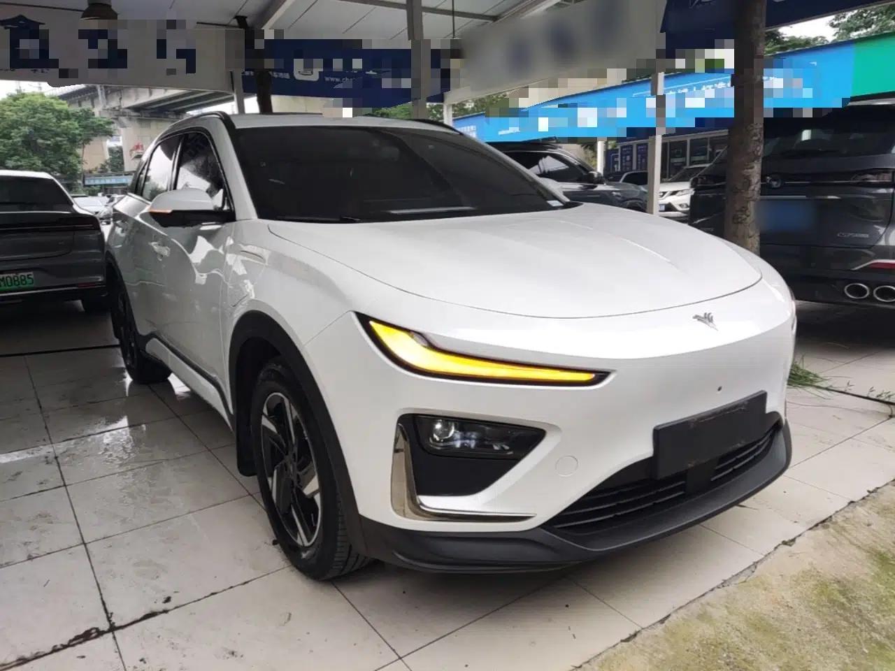 NETA X 2023 400 — миниатюра 3