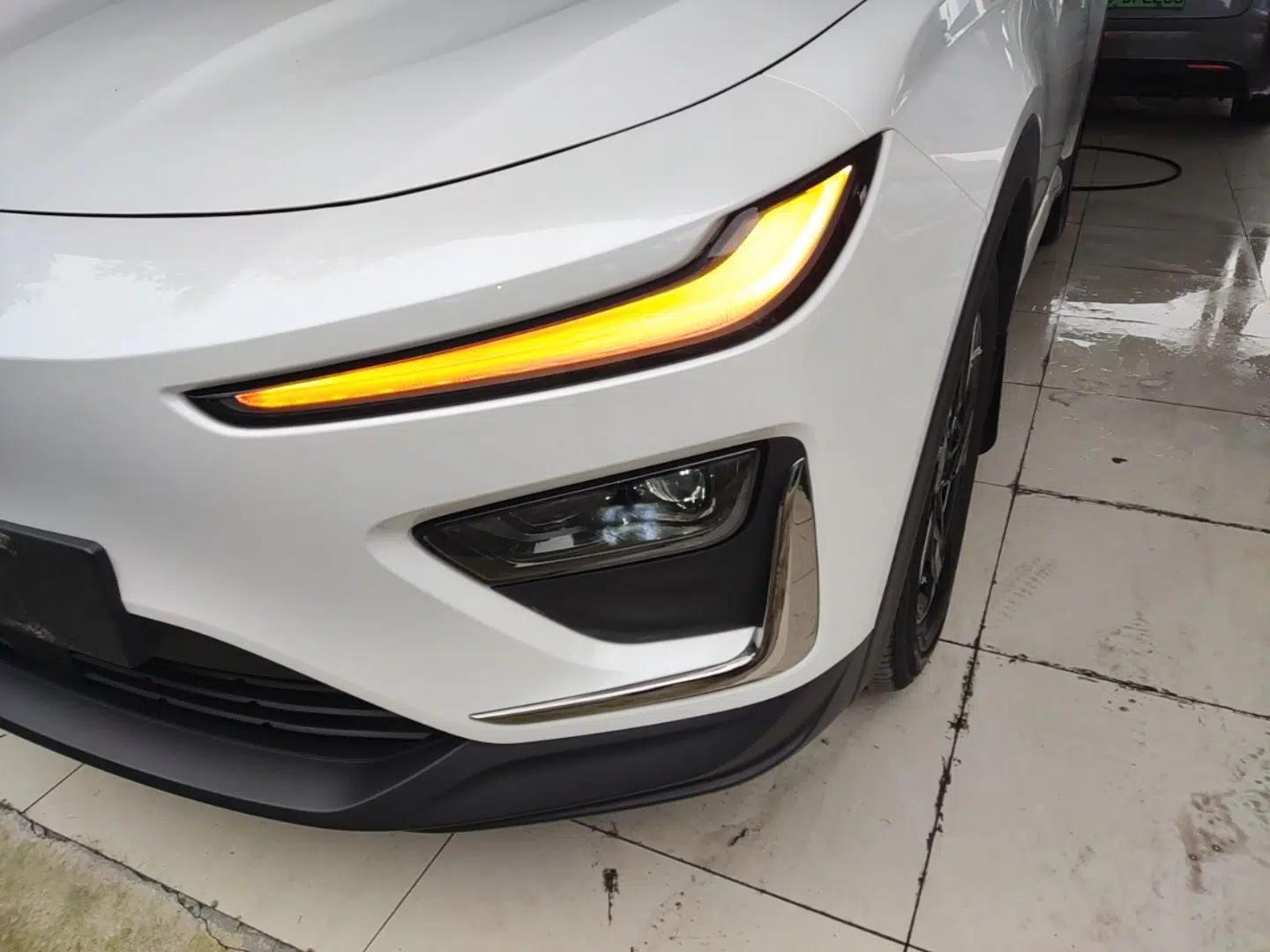NETA X 2023 400 — миниатюра 8
