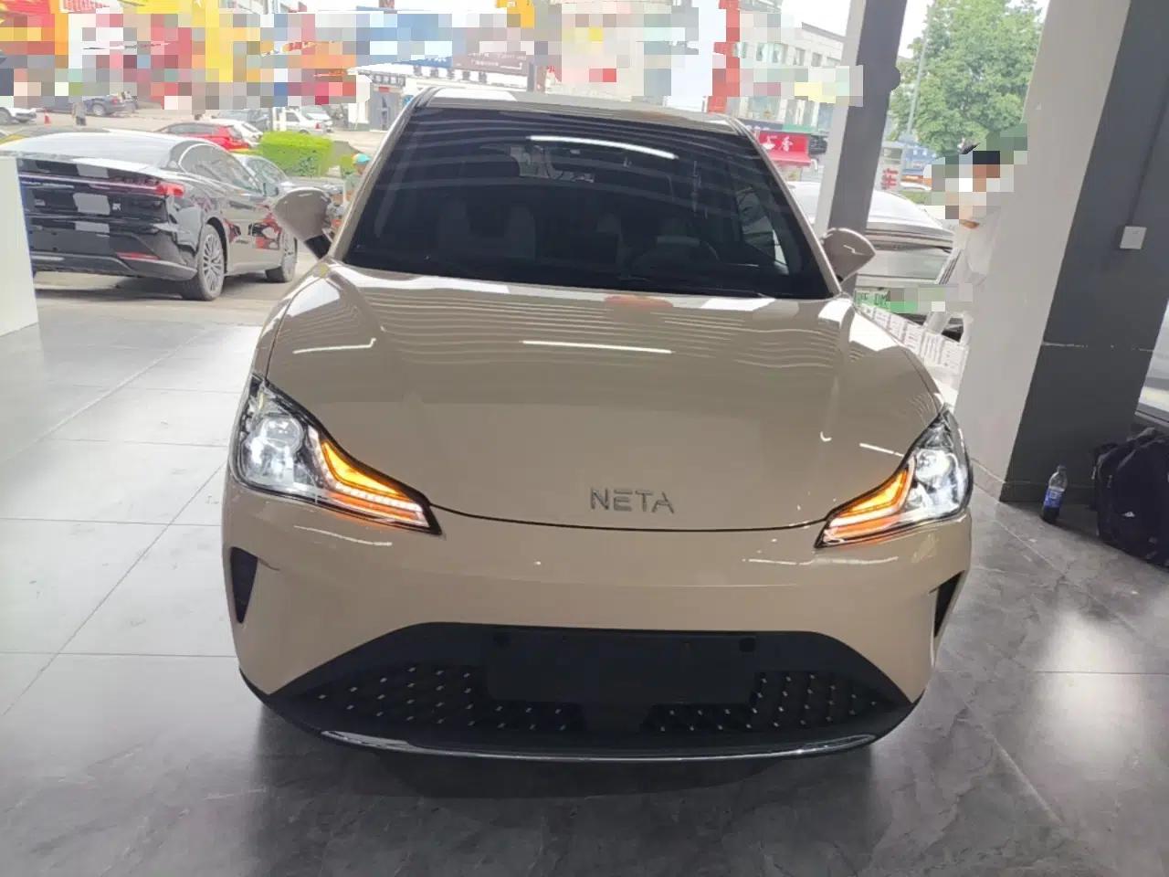 NETA AYA 2023 401 Lite — миниатюра 2
